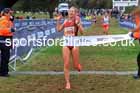 Senior Womens 2024 National Cross Country Relays, Berry Hill Park, Mansfield.   Photo: David T. Hewitson/Sports for All Pics